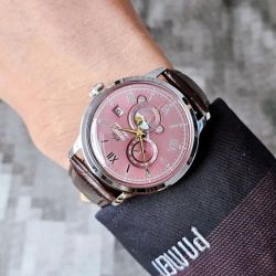 Reloj Orient de hombre 147-RA-AK0807R30B movimiento mecánico