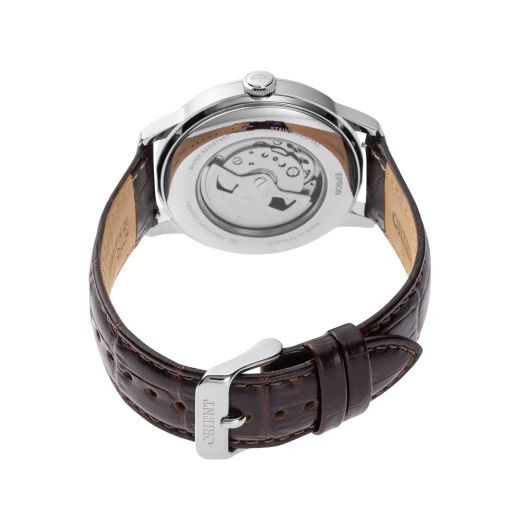 Reloj Orient de hombre 147-RA-AK0807R30B movimiento mecánico