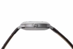 Reloj Orient hombre 147-RA-AP0002S30B mecánico cristal curvo