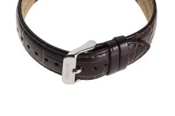 Reloj Orient de hombre automático 147-RA-AP0003S30B esfera color crema