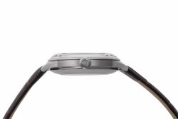 Reloj Orient de hombre automático 147-RA-AP0003S30B esfera color crema