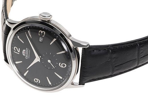 Reloj Orient Bambino de hombre 147-RA-AP0005B10B movimiento mecánico