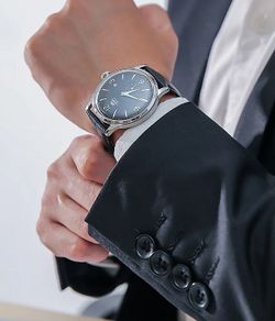 Reloj Orient Bambino de hombre 147-RA-AP0005B10B movimiento mecánico