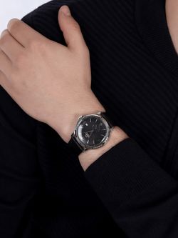 Reloj Orient Bambino de hombre 147-RA-AP0005B10B movimiento mecánico