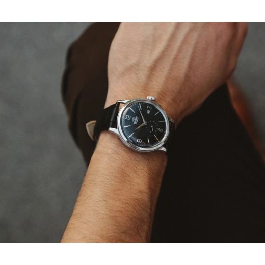 Reloj Orient Bambino de hombre 147-RA-AP0005B10B movimiento mecánico