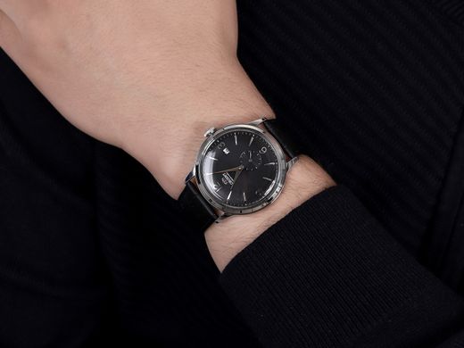 Reloj Orient Bambino de hombre 147-RA-AP0005B10B movimiento mecánico