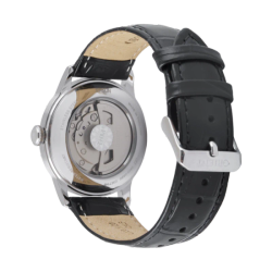 Reloj Orient de hombre movimiento mecánico 147-RA-AP0104S30B water resistant 30 metros (3atm)