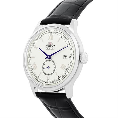 Reloj Orient de hombre movimiento mecánico 147-RA-AP0104S30B water resistant 30 metros (3atm)