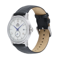 Reloj Orient de hombre movimiento mecánico 147-RA-AP0104S30B water resistant 30 metros (3atm)