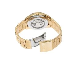 Reloj Orient automático hombre 147-RA-AR0007S30B resistencia al agua 50 metros (5atm)