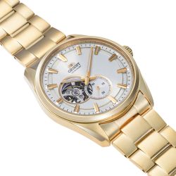 Reloj Orient automático hombre 147-RA-AR0007S30B resistencia al agua 50 metros (5atm)