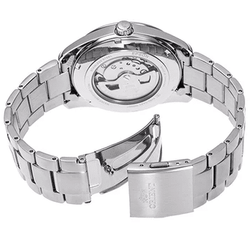 Reloj Orient de hombre automático 147-RA-AR0009L30B water resistant 50 metros (5atm)