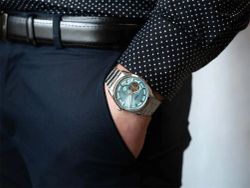 Reloj Orient de hombre automático 147-RA-AR0009L30B water resistant 50 metros (5atm)