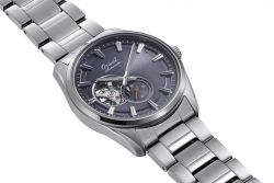 Reloj Orient de hombre automático 147-RA-AR0012N30B cristal zafiro acuático 50 metros (5atm)