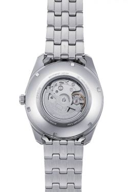 Reloj ORIENT de hombre 147-RA-BA0002E10B automático estiloso y atractivo
