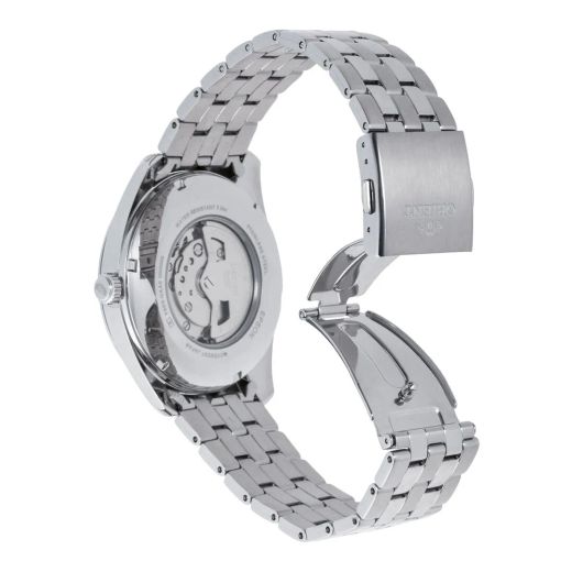 Reloj ORIENT de hombre 147-RA-BA0002E10B automático estiloso y atractivo