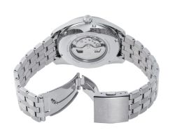 Reloj ORIENT de hombre 147-RA-BA0002E10B automático estiloso y atractivo