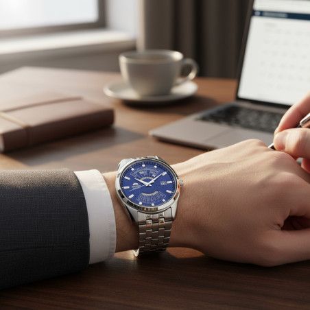 Reloj ORIENT de hombre automático 147-RA-BA0003L30B Multi-Year