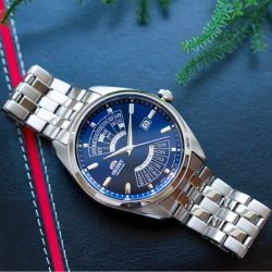 Reloj ORIENT de hombre automático 147-RA-BA0003L30B Multi-Year