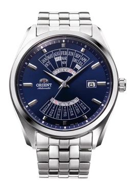 Reloj ORIENT de hombre automático 147-RA-BA0003L30B Multi-Year