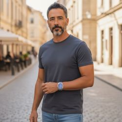 Reloj ORIENT de hombre automático 147-RA-BA0003L30B Multi-Year