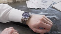 Reloj ORIENT de hombre automático 147-RA-BA0003L30B Multi-Year