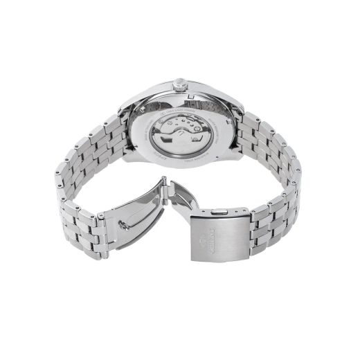 Reloj ORIENT de hombre automático 147-RA-BA0003L30B Multi-Year