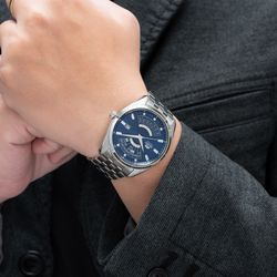 Reloj ORIENT de hombre automático 147-RA-BA0003L30B Multi-Year