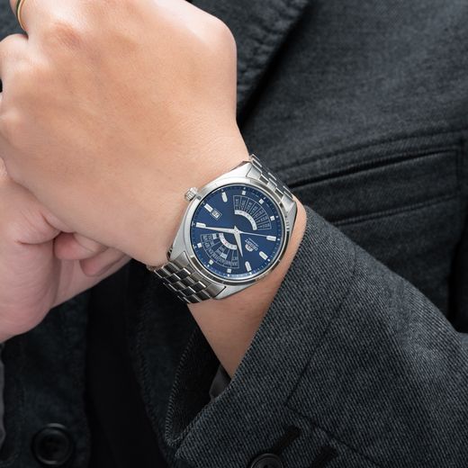 Reloj ORIENT de hombre automático 147-RA-BA0003L30B Multi-Year