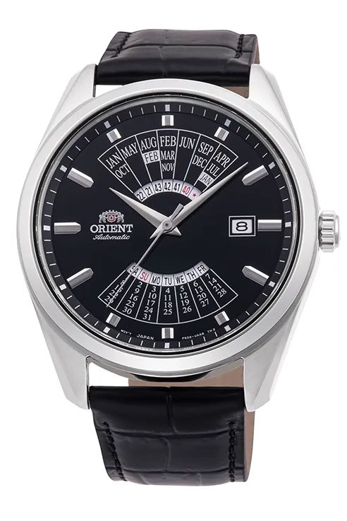 Reloj Orient de hombre automático 147-RA-BA0006B10B sumergible 5atm