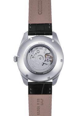 Reloj Orient de hombre automático 147-RA-BA0006B10B sumergible 5atm