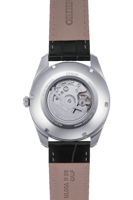 Reloj Orient de hombre automático 147-RA-BA0006B10B sumergible 5atm