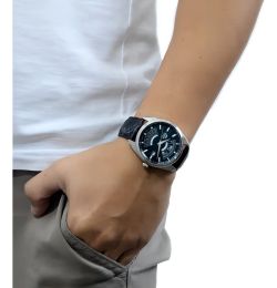 Reloj Orient de hombre automático 147-RA-BA0006B10B sumergible 5atm