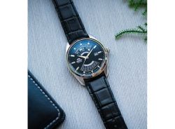 Reloj Orient de hombre automático 147-RA-BA0006B10B sumergible 5atm
