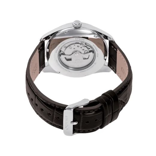 Reloj Orient de hombre automático 147-RA-BA0006B10B sumergible 5atm