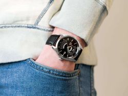 Reloj Orient de hombre automático 147-RA-BA0006B10B sumergible 5atm