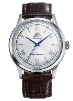 147-RA-BB0002S30B Reloj Orient Bambino unisex automático water resistant 30 metros