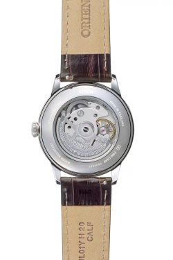 147-RA-BB0002S30B Reloj Orient Bambino unisex automático water resistant 30 metros