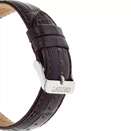 147-RA-BB0002S30B Reloj Orient Bambino unisex automático water resistant 30 metros