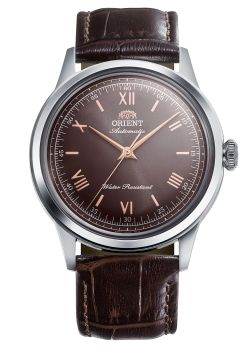 147-RA-BB0004Y30B Reloj Orient Bambino unisex automático sumergible 30 metros (3atm)