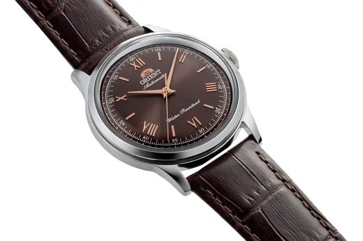 147-RA-BB0004Y30B Reloj Orient Bambino unisex automático sumergible 30 metros (3atm)