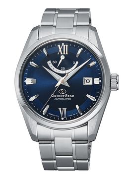 Reloj Orient Star hombre 147-RE-AU0005L00B movimiento automático