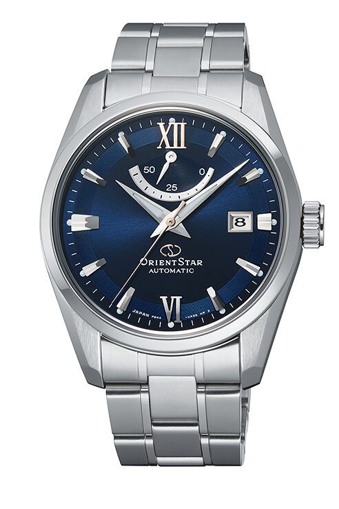 Reloj Orient Star hombre 147-RE-AU0005L00B movimiento automático