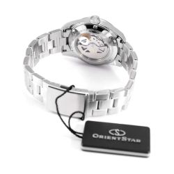 Reloj Orient Star hombre 147-RE-AU0005L00B movimiento automático