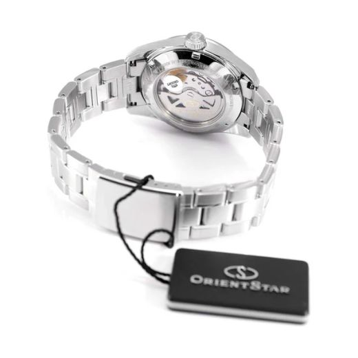 Reloj Orient Star hombre 147-RE-AU0005L00B movimiento automático