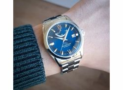Reloj Orient Star hombre 147-RE-AU0005L00B movimiento automático