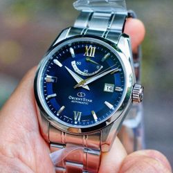 Reloj Orient Star hombre 147-RE-AU0005L00B movimiento automático