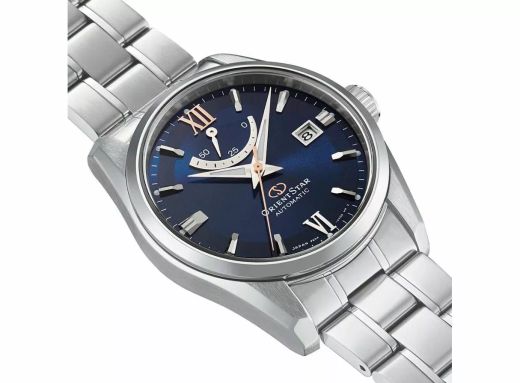Reloj Orient Star hombre 147-RE-AU0005L00B movimiento automático