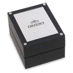 Reloj Orient Star automático de hombre 147-RE-AU0202N00B resistencia al agua 10 atm