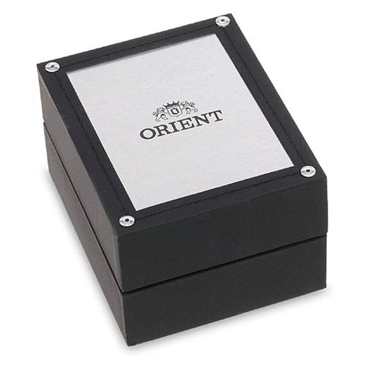 Reloj Orient Star automático de hombre 147-RE-AU0202N00B resistencia al agua 10 atm
